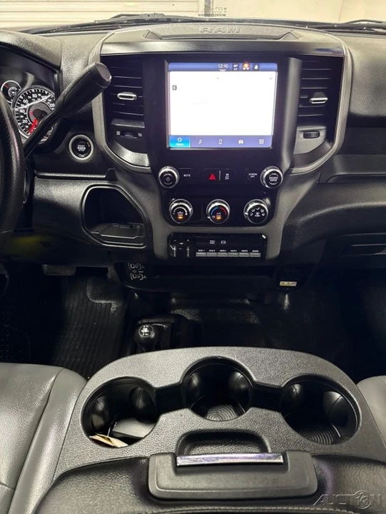 2022 Ram 3500 - Image 17 of 24