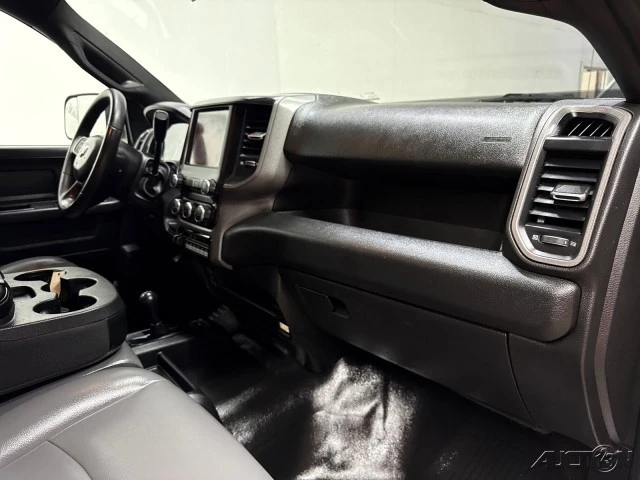 2022 Ram 3500 - Image 22 of 24