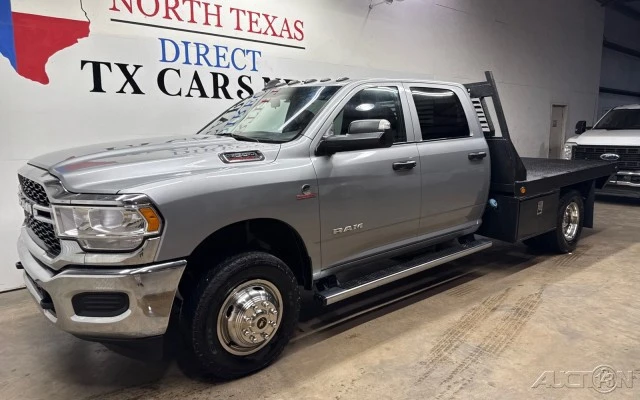 2022 Ram 3500 - Image 11 of 24