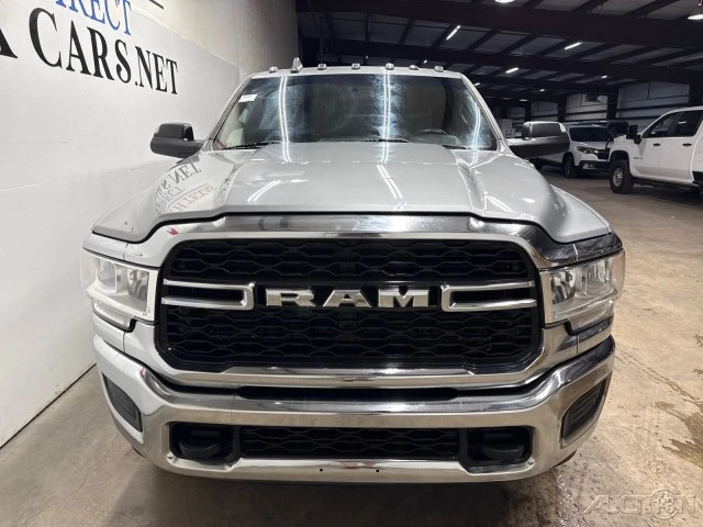 2022 Ram 3500 - Image 12 of 24