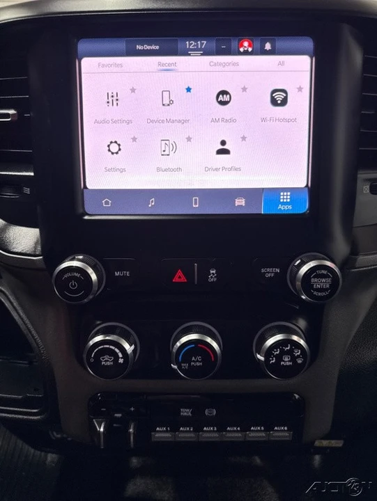 2022 Ram 3500 - Image 18 of 24