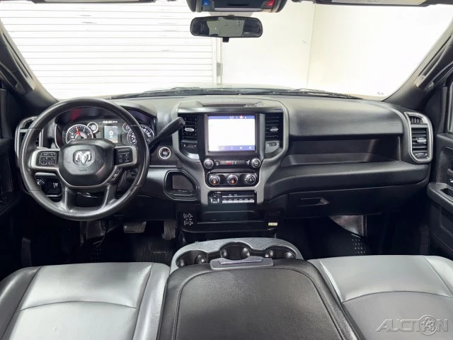 2022 Ram 3500 - Image 13 of 24