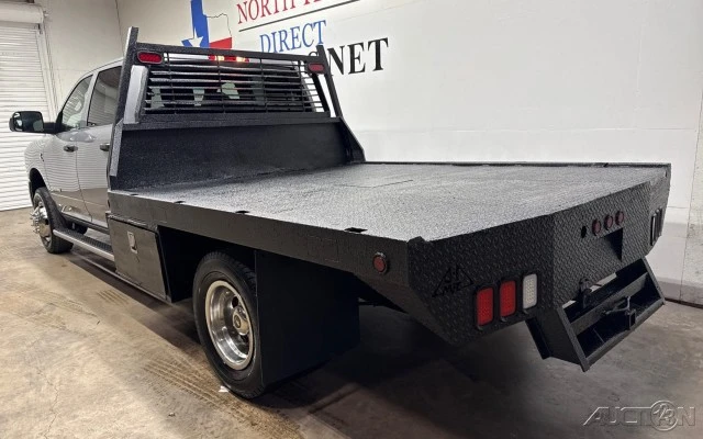 2022 Ram 3500 - Image 8 of 24