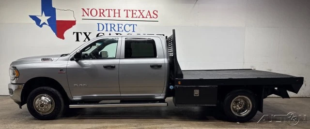 2022 Ram 3500 - Image 10 of 24