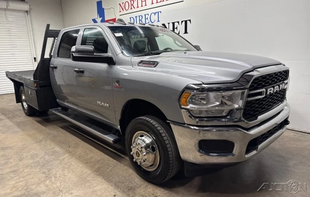 2022 Ram 3500 - Image 2 of 24