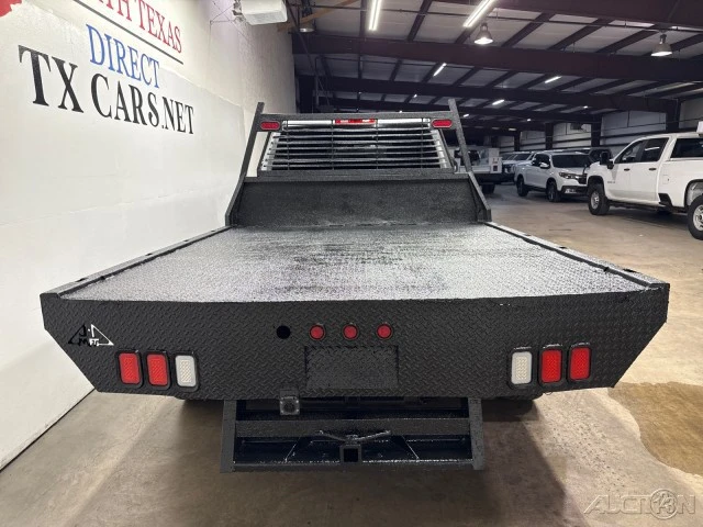 2022 Ram 3500 - Image 7 of 24