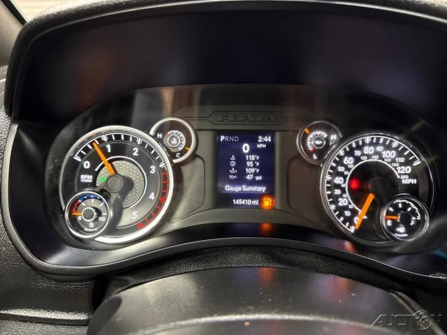 2022 Ram 3500 - Image 16 of 24