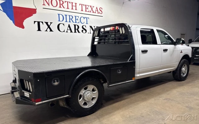 2022 Ram 3500 - Image 5 of 24
