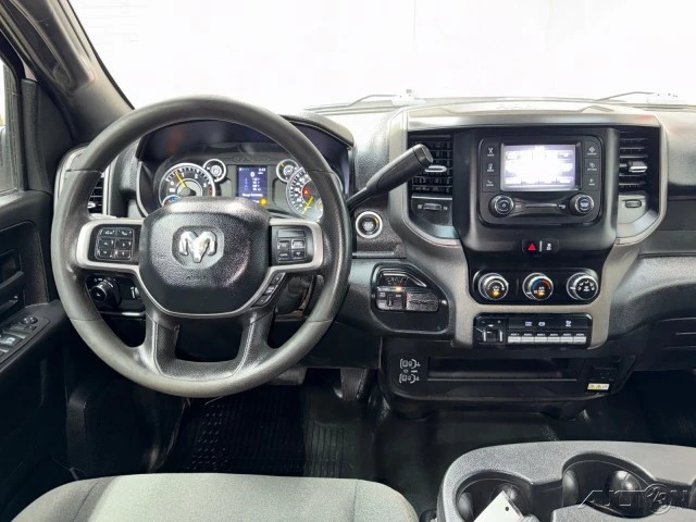 2022 Ram 3500 - Image 14 of 24