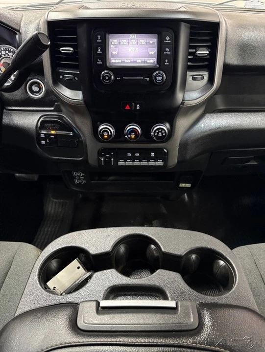 2022 Ram 3500 - Image 17 of 24