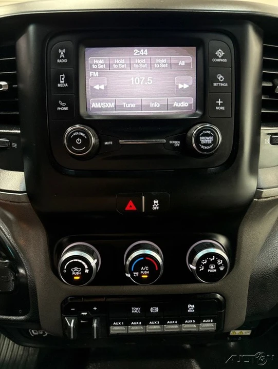 2022 Ram 3500 - Image 18 of 24