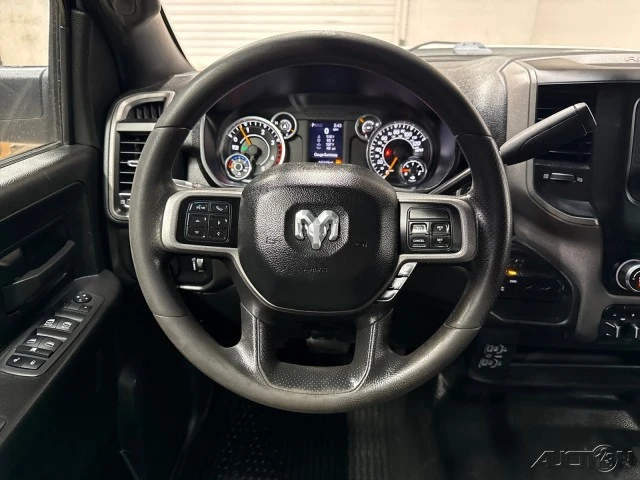 2022 Ram 3500 - Image 15 of 24