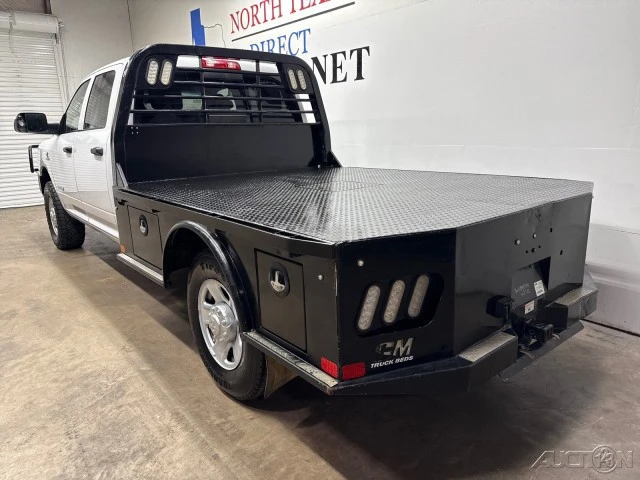 2022 Ram 3500 - Image 8 of 24