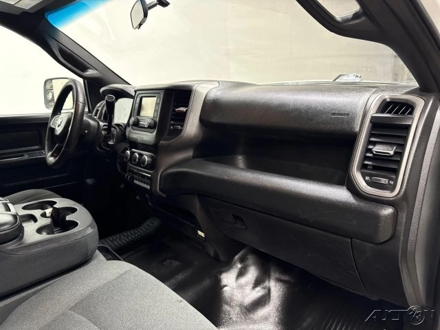 2022 Ram 3500 - Image 23 of 24
