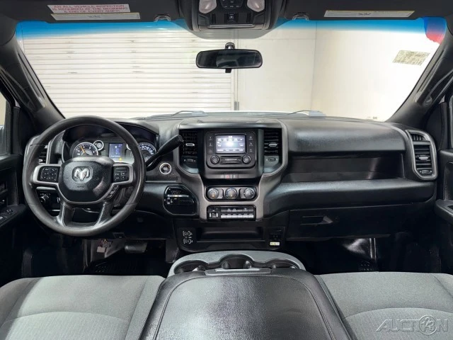 2022 Ram 3500 - Image 13 of 24