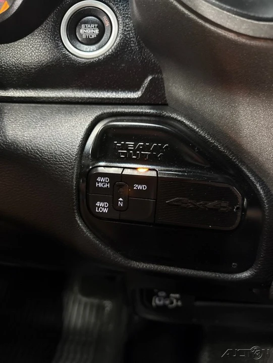 2022 Ram 3500 - Image 20 of 24