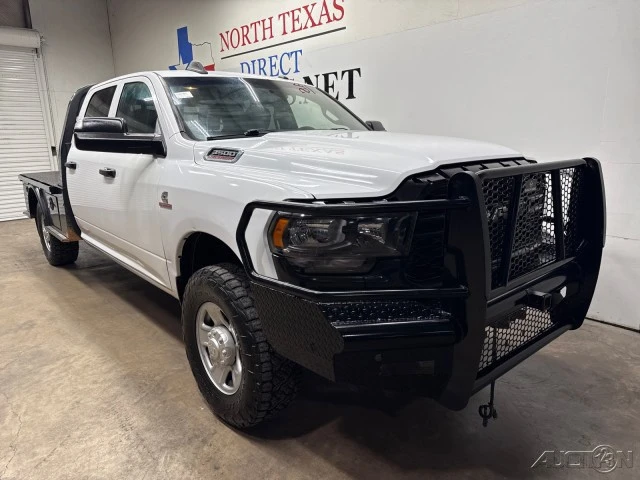 2022 Ram 3500 - Image 2 of 24