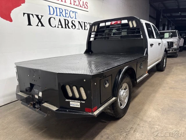 2022 Ram 3500 - Image 6 of 24