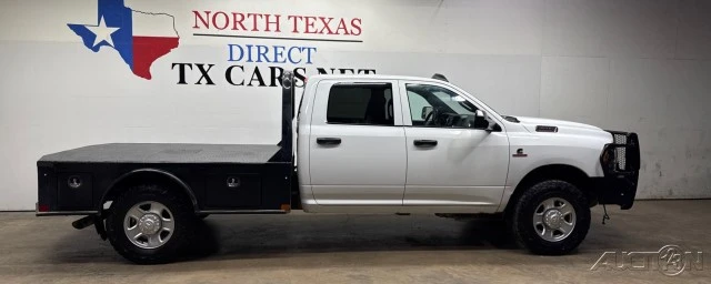 2022 Ram 3500 - Image 4 of 24
