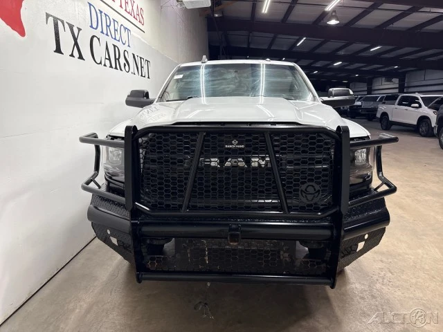 2022 Ram 3500 - Image 12 of 24