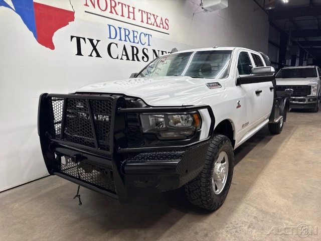 2022 Ram 3500 - Image 11 of 24