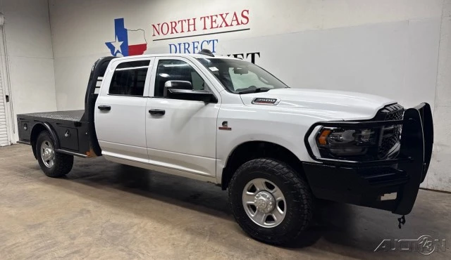2022 Ram 3500 - Image 3 of 24