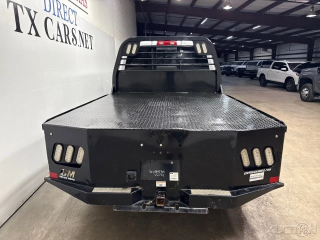 2022 Ram 3500 - Image 7 of 24