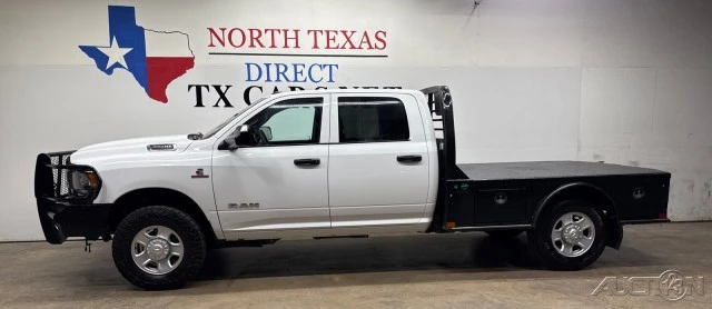 2022 Ram 3500 - Image 10 of 24