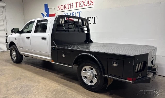 2022 Ram 3500 - Image 9 of 24