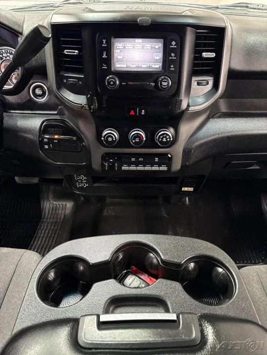 2022 Ram 3500 - Image 17 of 21