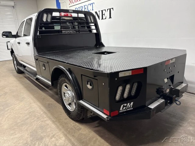 2022 Ram 3500 - Image 8 of 21