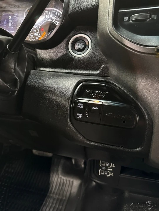 2022 Ram 3500 - Image 20 of 21