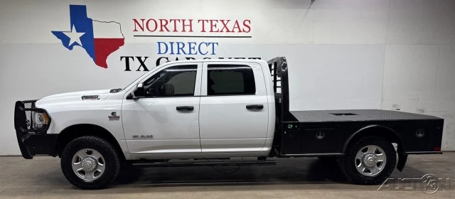 2022 Ram 3500 - Image 10 of 21