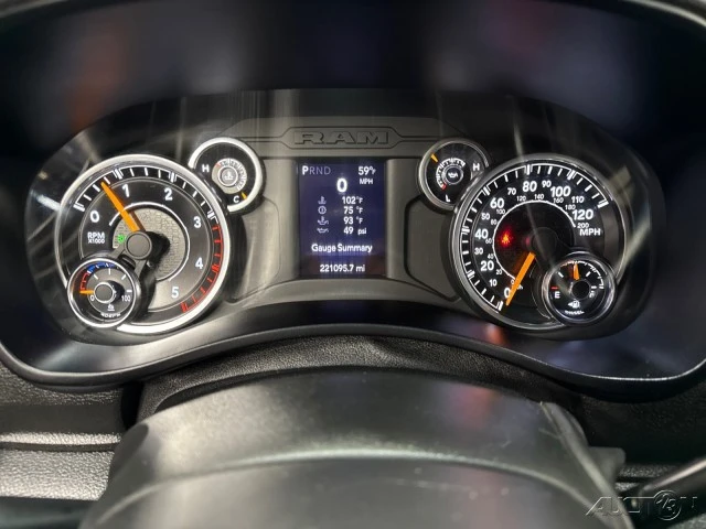 2022 Ram 3500 - Image 16 of 21