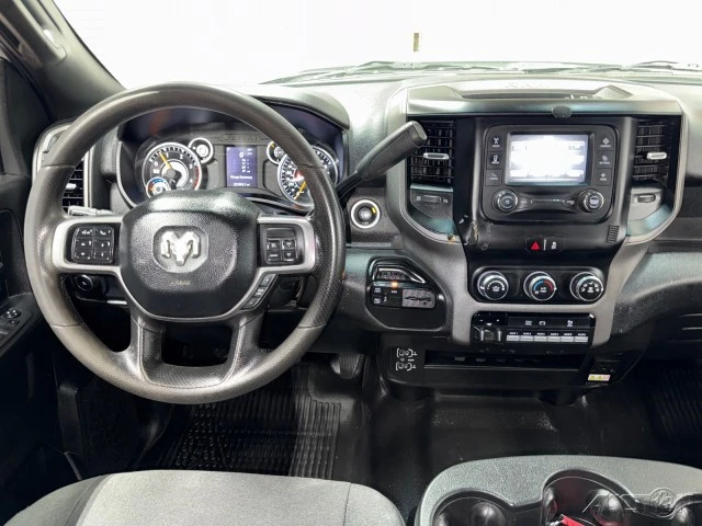 2022 Ram 3500 - Image 14 of 21