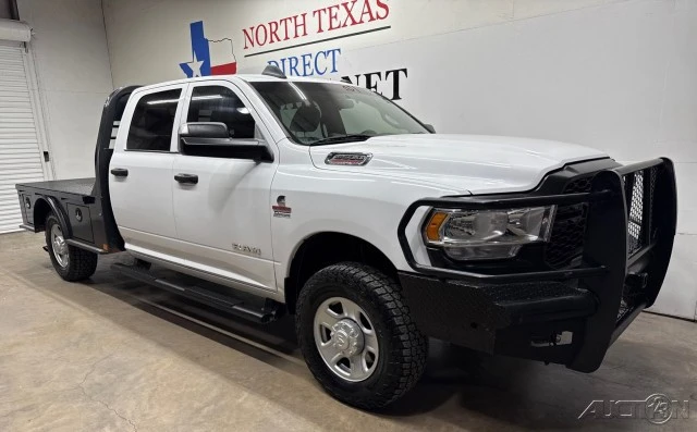 2022 Ram 3500 - Image 3 of 21