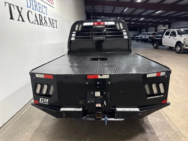 2022 Ram 3500 - Image 7 of 21