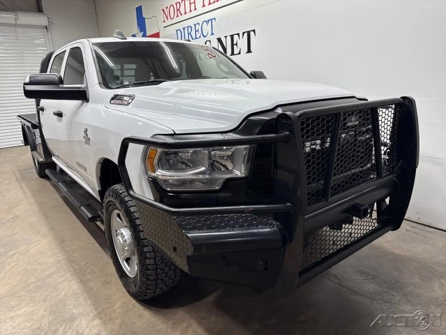 2022 Ram 3500 - Image 2 of 21