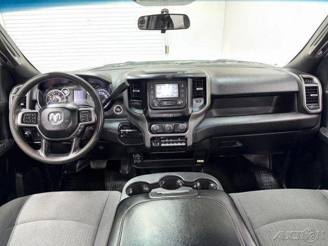 2022 Ram 3500 - Image 13 of 21