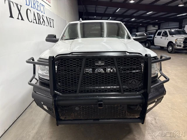2022 Ram 3500 - Image 12 of 21