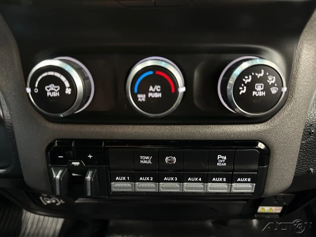 2022 Ram 3500 - Image 19 of 21