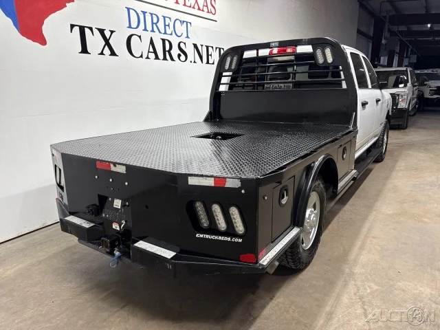 2022 Ram 3500 - Image 6 of 21