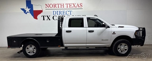 2022 Ram 3500 - Image 4 of 21
