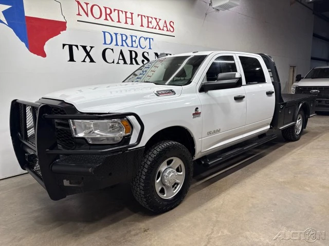 2022 Ram 3500 - Image 11 of 21