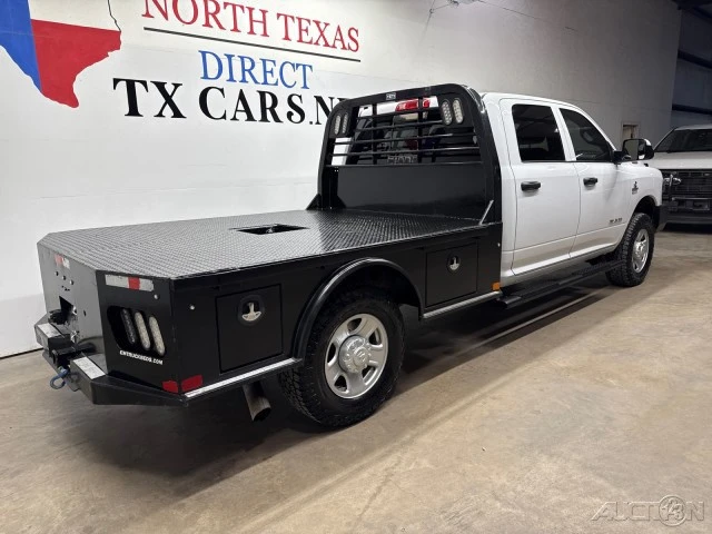 2022 Ram 3500 - Image 5 of 21