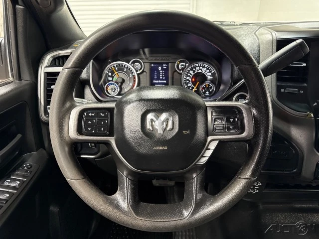 2022 Ram 3500 - Image 15 of 21