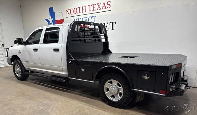 2022 Ram 3500 - Image 9 of 21