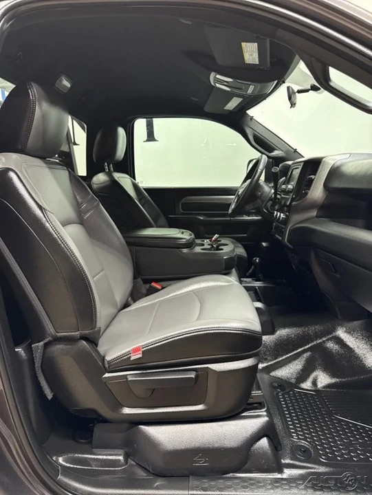 2022 Ram 3500 - Image 21 of 21