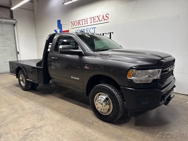 2022 Ram 3500 - Image 3 of 21