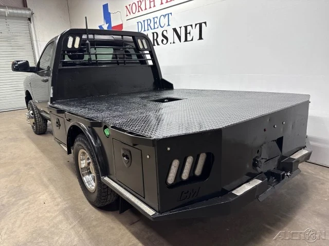 2022 Ram 3500 - Image 8 of 21